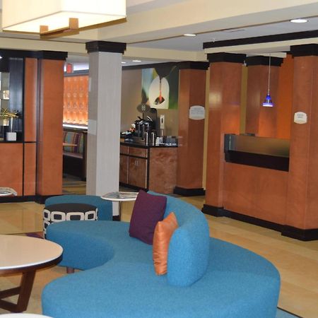 Fairfield Inn & Suites Houston Channelview Extérieur photo