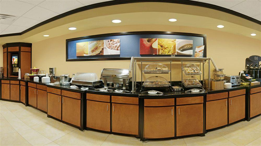 Fairfield Inn & Suites Houston Channelview Extérieur photo