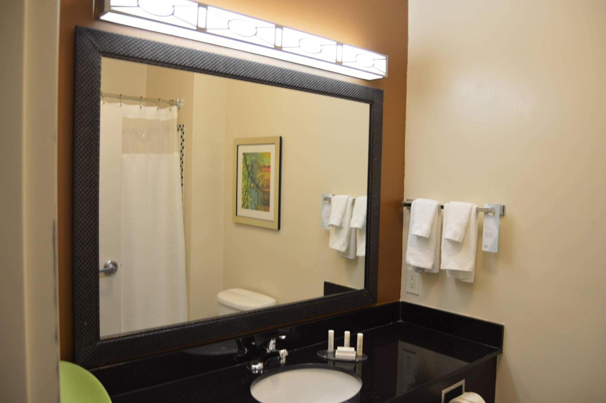 Fairfield Inn & Suites Houston Channelview Extérieur photo