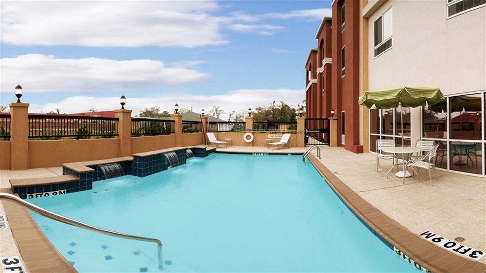 Fairfield Inn & Suites Houston Channelview Extérieur photo