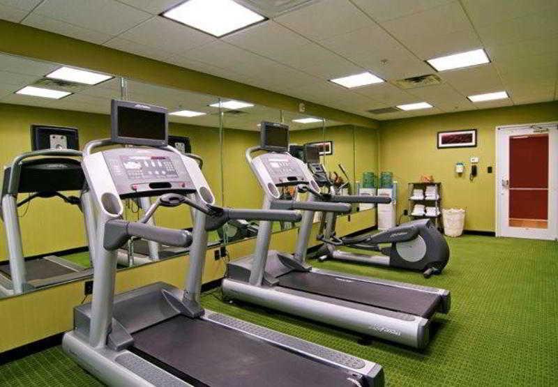 Fairfield Inn & Suites Houston Channelview Facilités photo