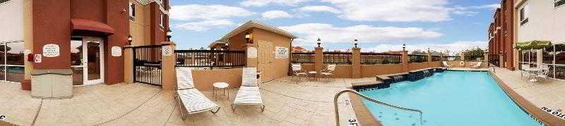 Fairfield Inn & Suites Houston Channelview Extérieur photo
