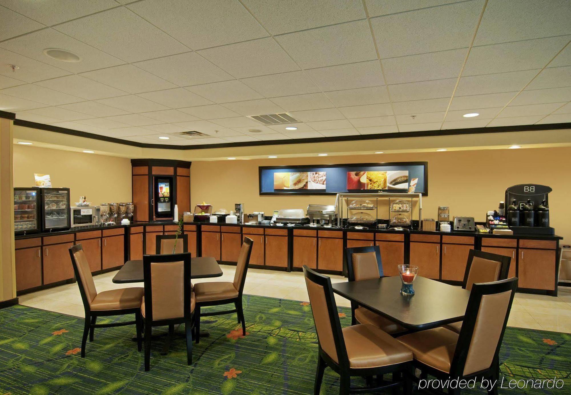 Fairfield Inn & Suites Houston Channelview Extérieur photo