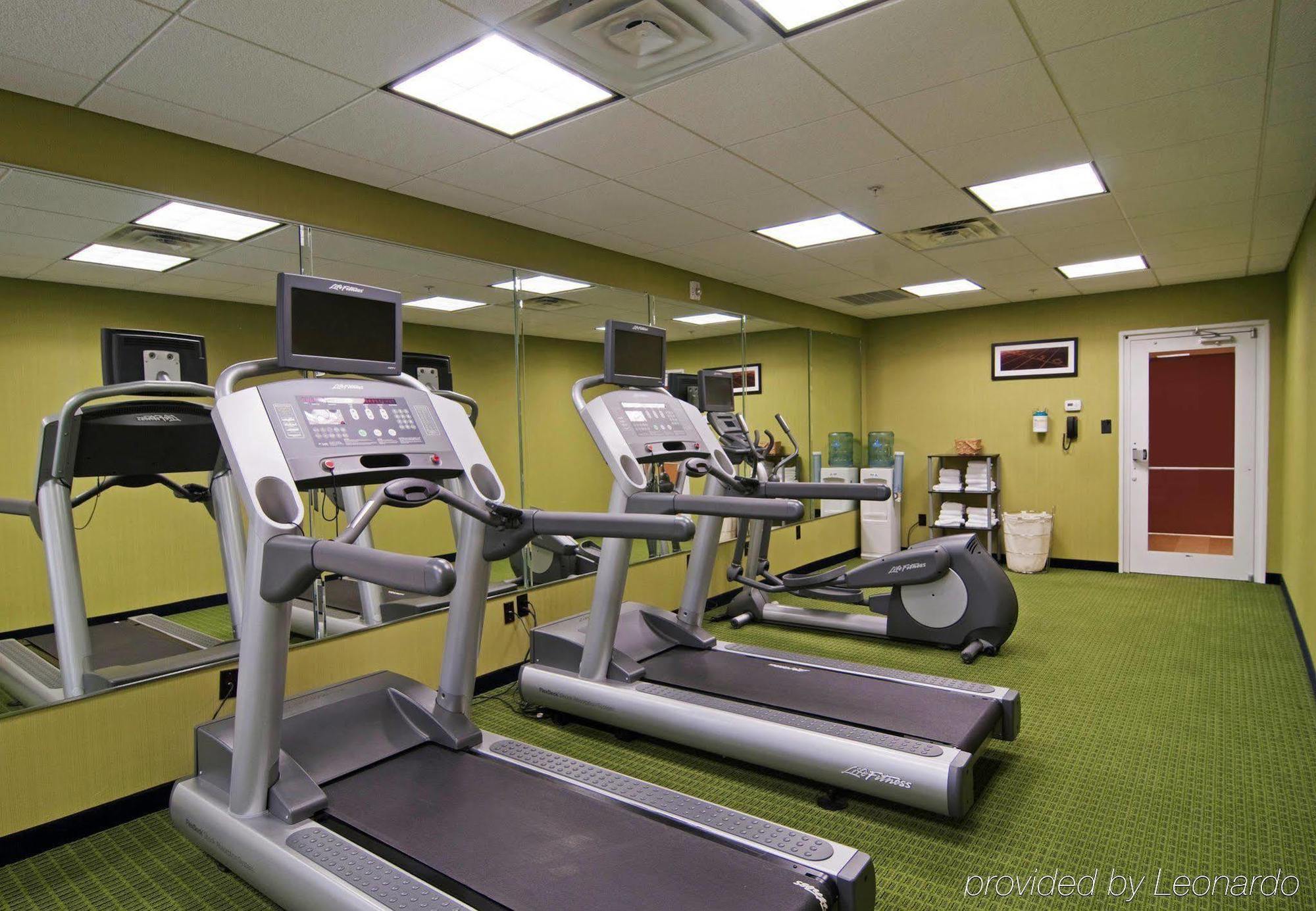 Fairfield Inn & Suites Houston Channelview Extérieur photo