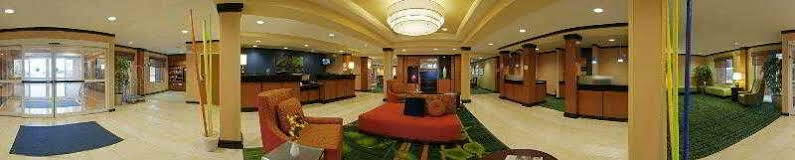 Fairfield Inn & Suites Houston Channelview Extérieur photo